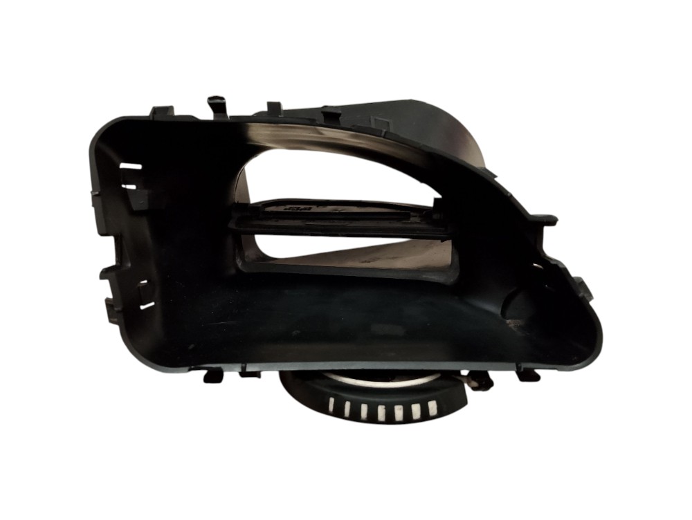 Moldura difusor de ar renault fluence 2.0 2013