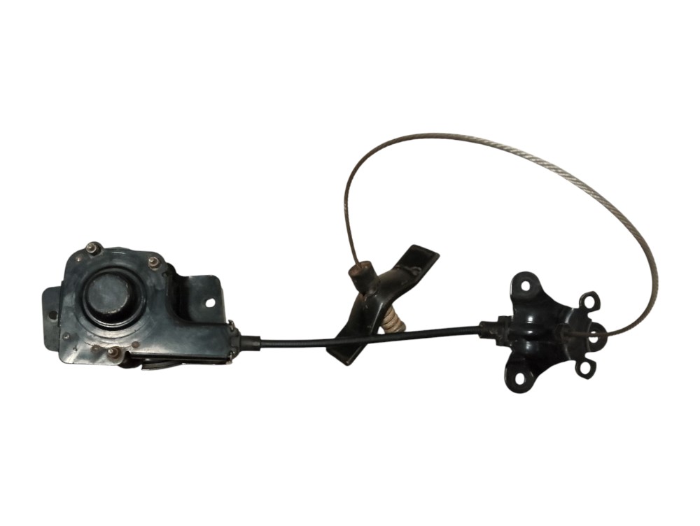 Suporte estepe renault duster 2021 2024