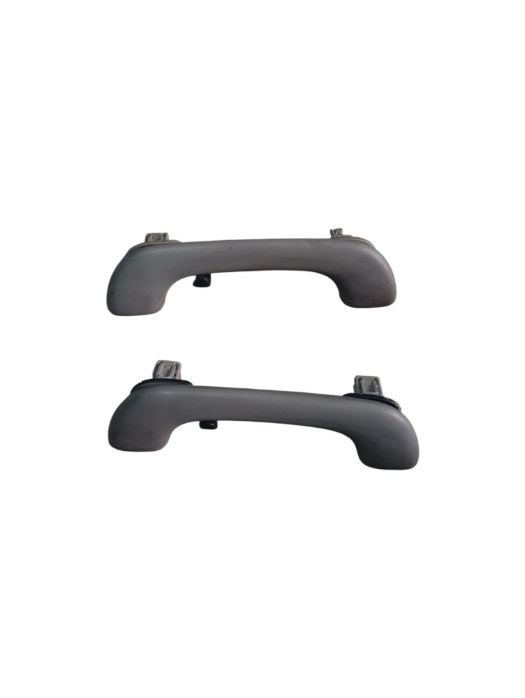 Puxador Alça Teto Pqp Direito Renault Fluence 2013