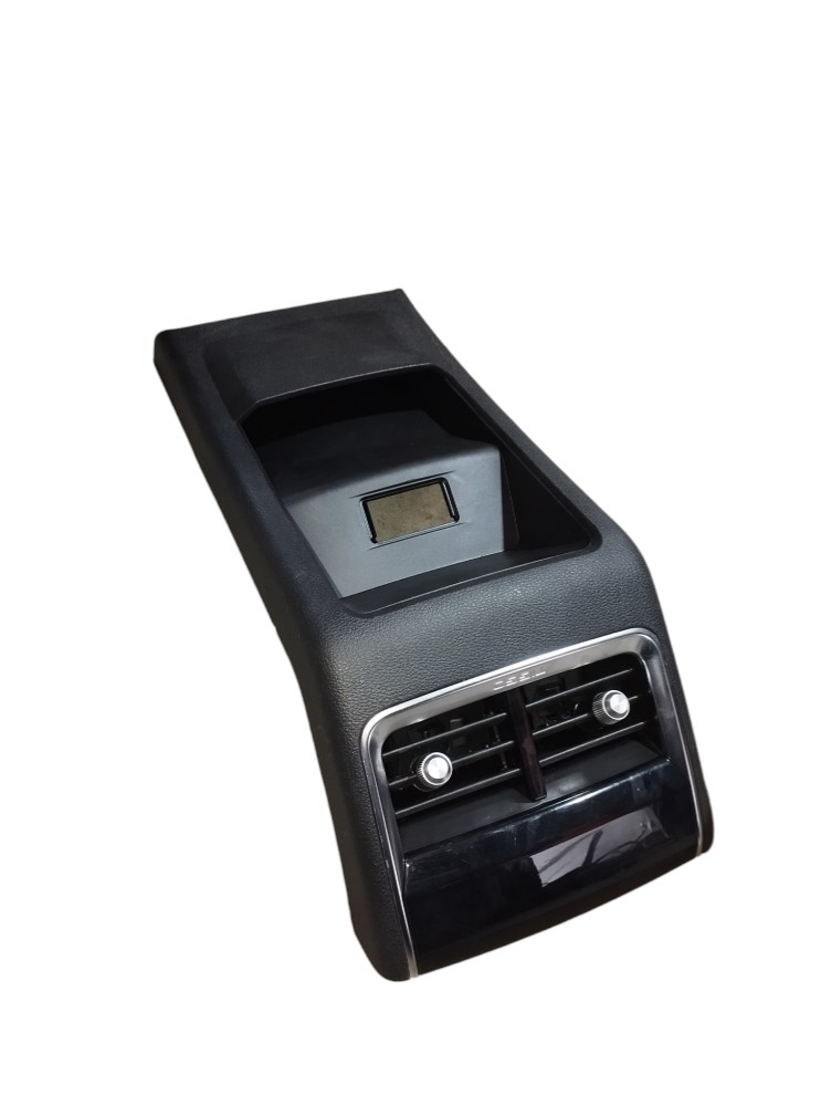 Difusor Ar Console Traseiro Tiggo 8 1.6 Tgdi 2020 2021 2022
