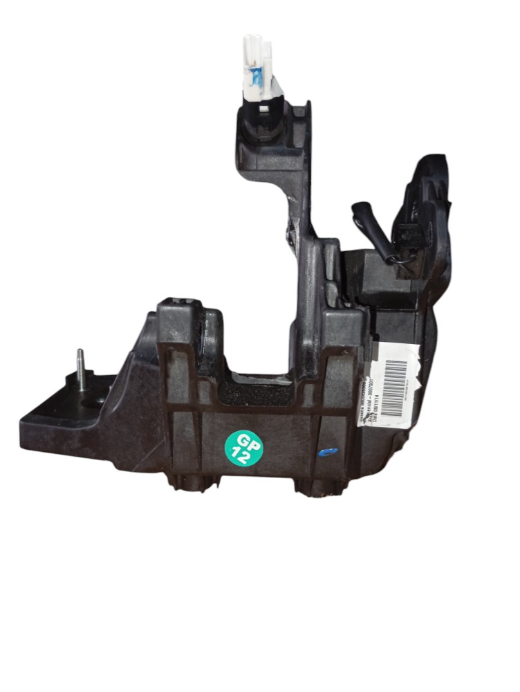 Pedal De Freio/embreagem Citroen C3 1.5 2014 2015