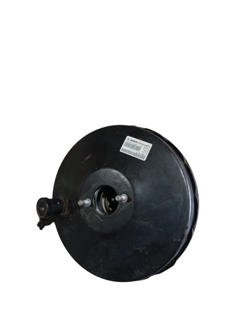 Servo freio traseiro Peugeot partner 1.6 2018 2019