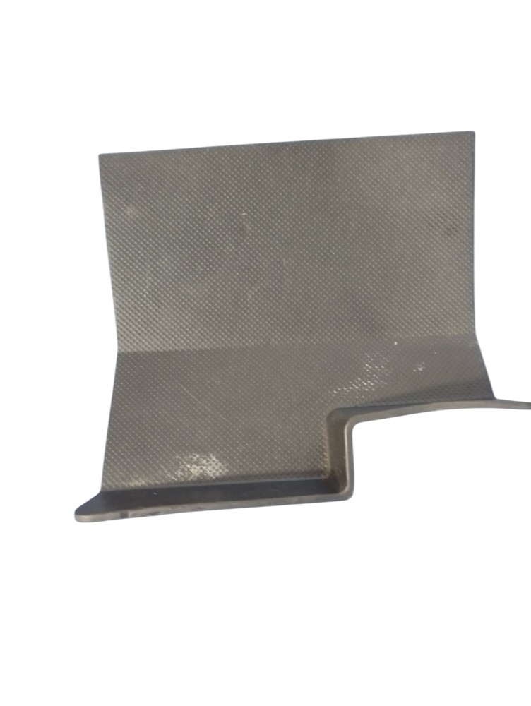 Acabamento Console Central Tapete Peugeot 307 2007 2012