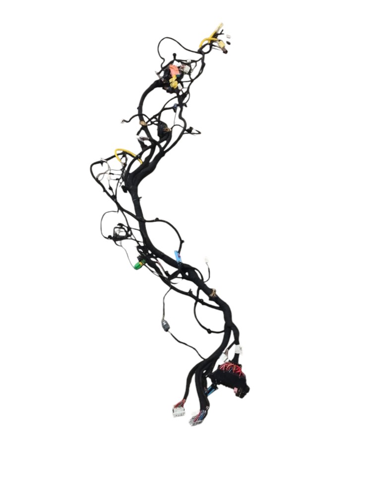 Chicote Interno Painel Chery Tiggo 5x 1.5 2021 2022