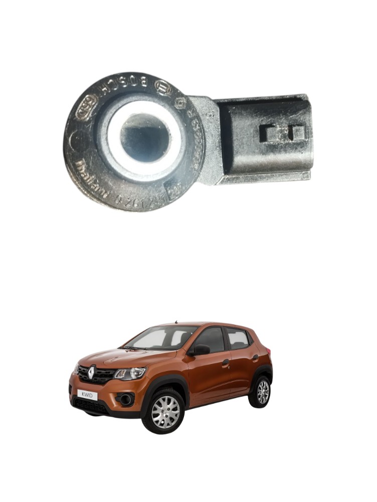 Sensor Detonação 1.0 Renault Kwid 2020 2022 2023