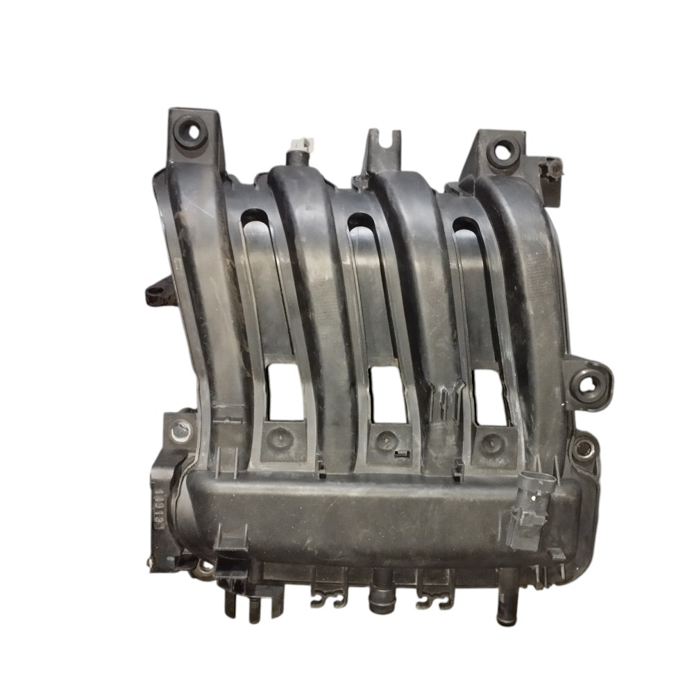 Coletor Admissao Renault Logan 1.0 16v 2013