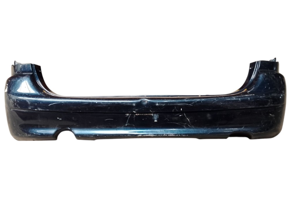 Parachoque Traseiro Citroen Xsara Picasso 2.0 2001 2006