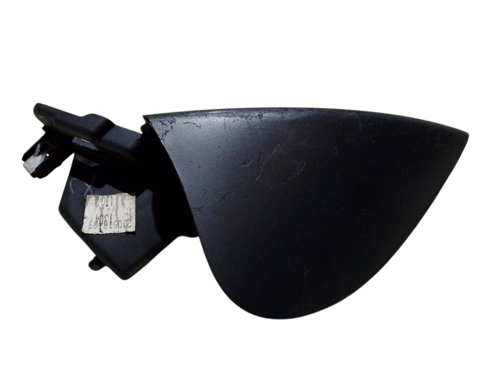 Moldura Direita Painel Instrumentos Renault Duster 1.6 2019