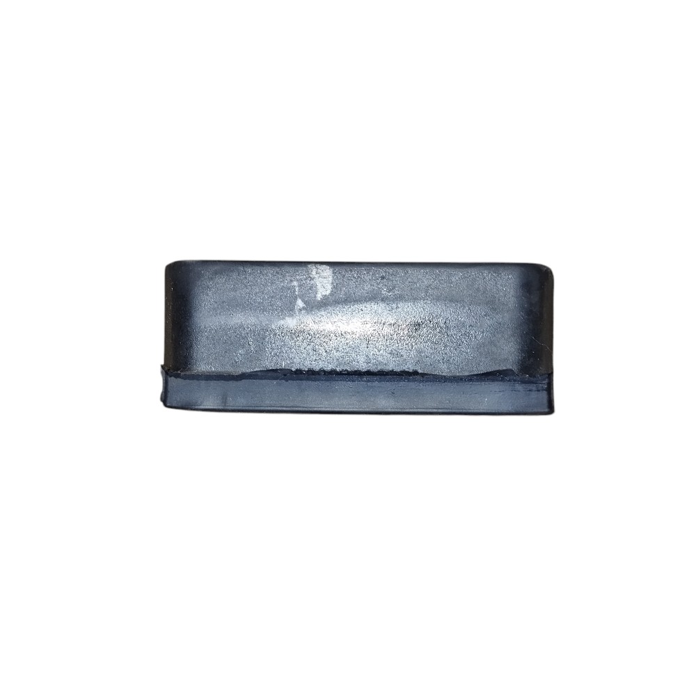 Batente Borracha Fechadura Porta Correr Ducato 2006 A 2016