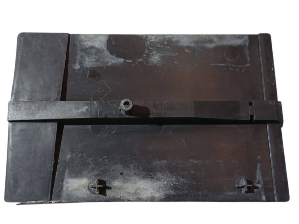 Suporte Inferior Bateria Renault Logan 1.6 16v 2014 2022