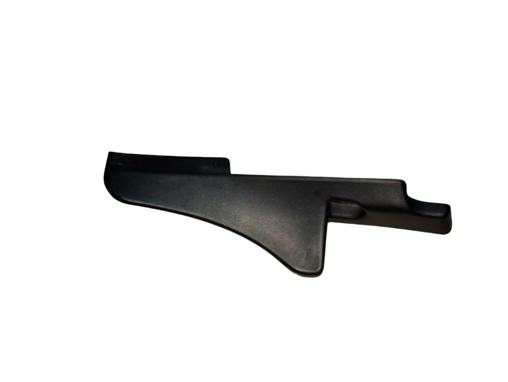 Moldura Esquerda Do Parabrisa Renault Duster 1.6 2018 2019