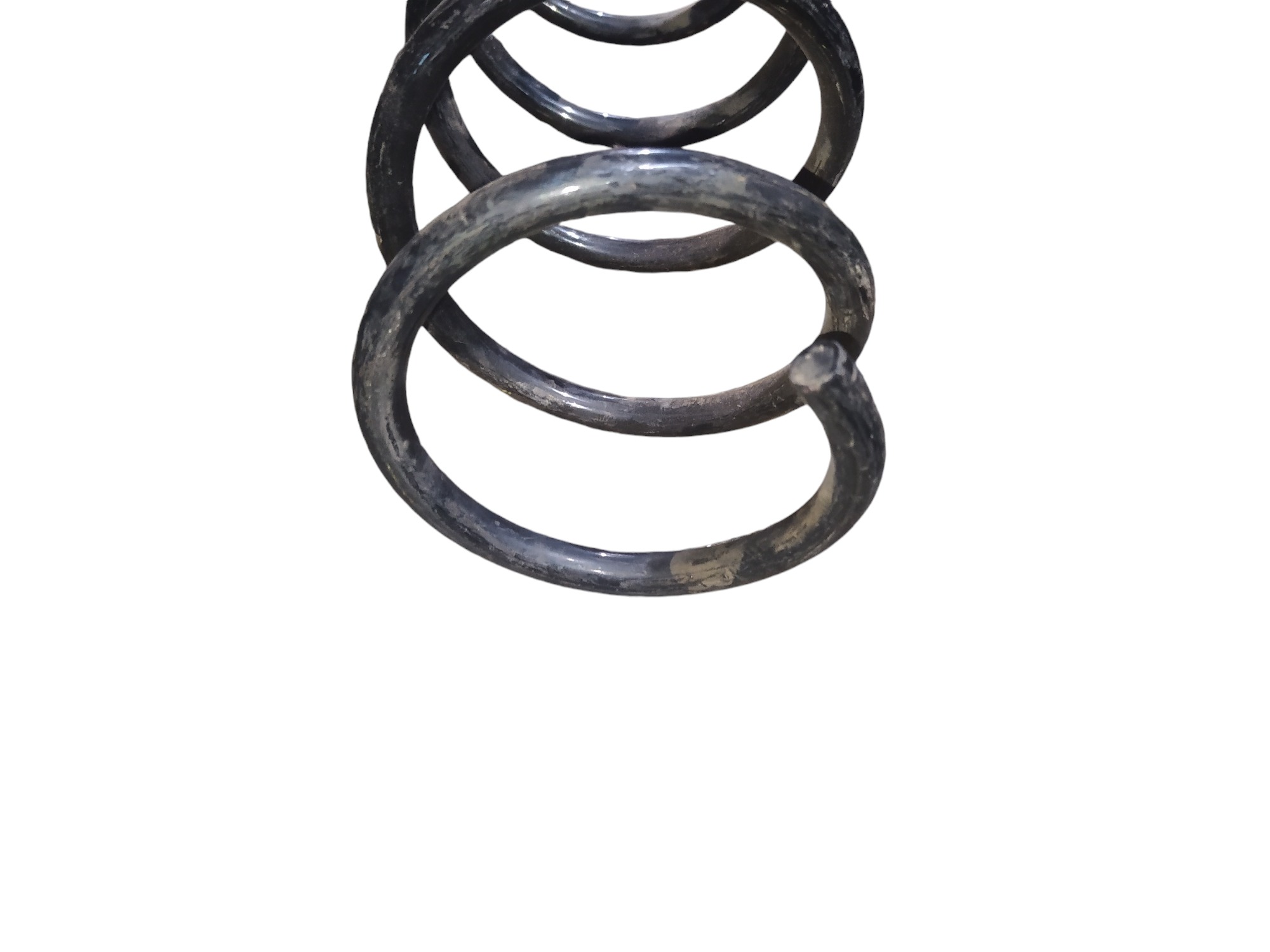 Mola Traseira Direita Renault Duster 2012 5