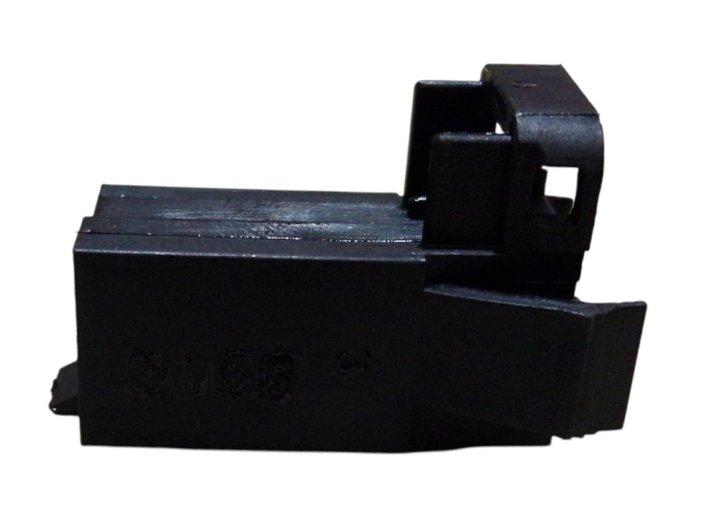 Interruptor Do Porta Luvas Peugeot 208 1.0 2023 2024