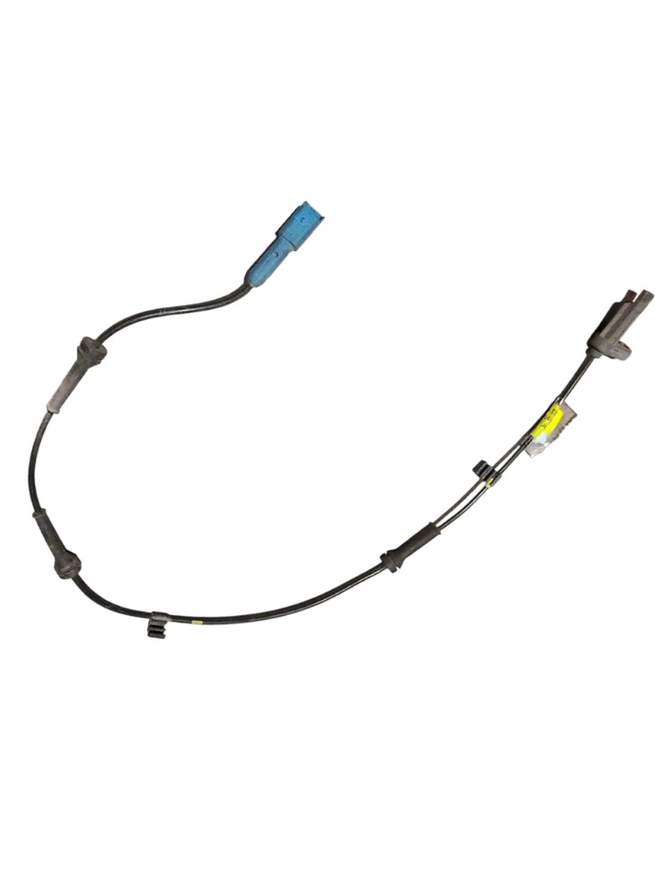 Sensor Abs Traseiro Peugeot 206 1.4 2009