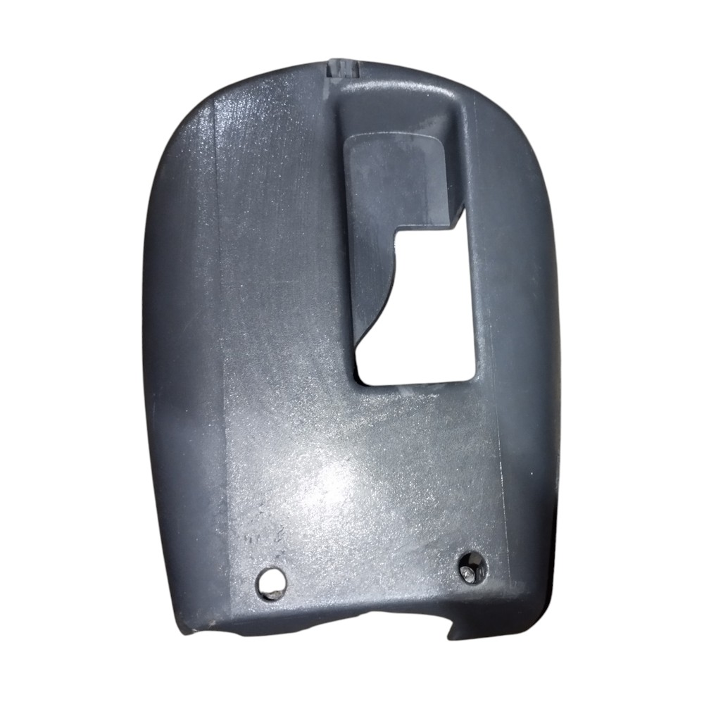 Acabamento Coluna De Direçao Renault Logan 2007 A 2014