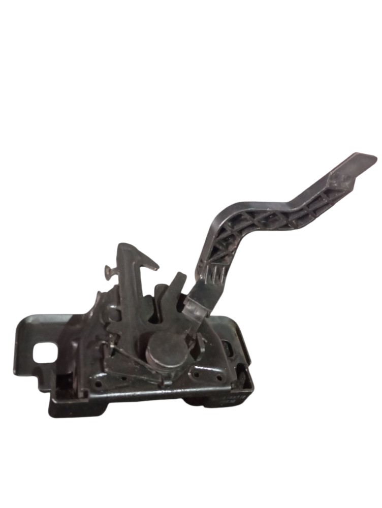 Fechadura Capo Trava Renault Sandero Rs 2.0 2020 2021