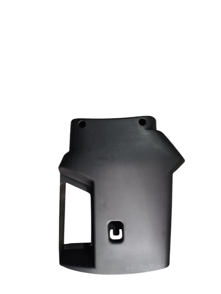 Moldura Coluna Direção Citroen C3 1.5 2014 2015