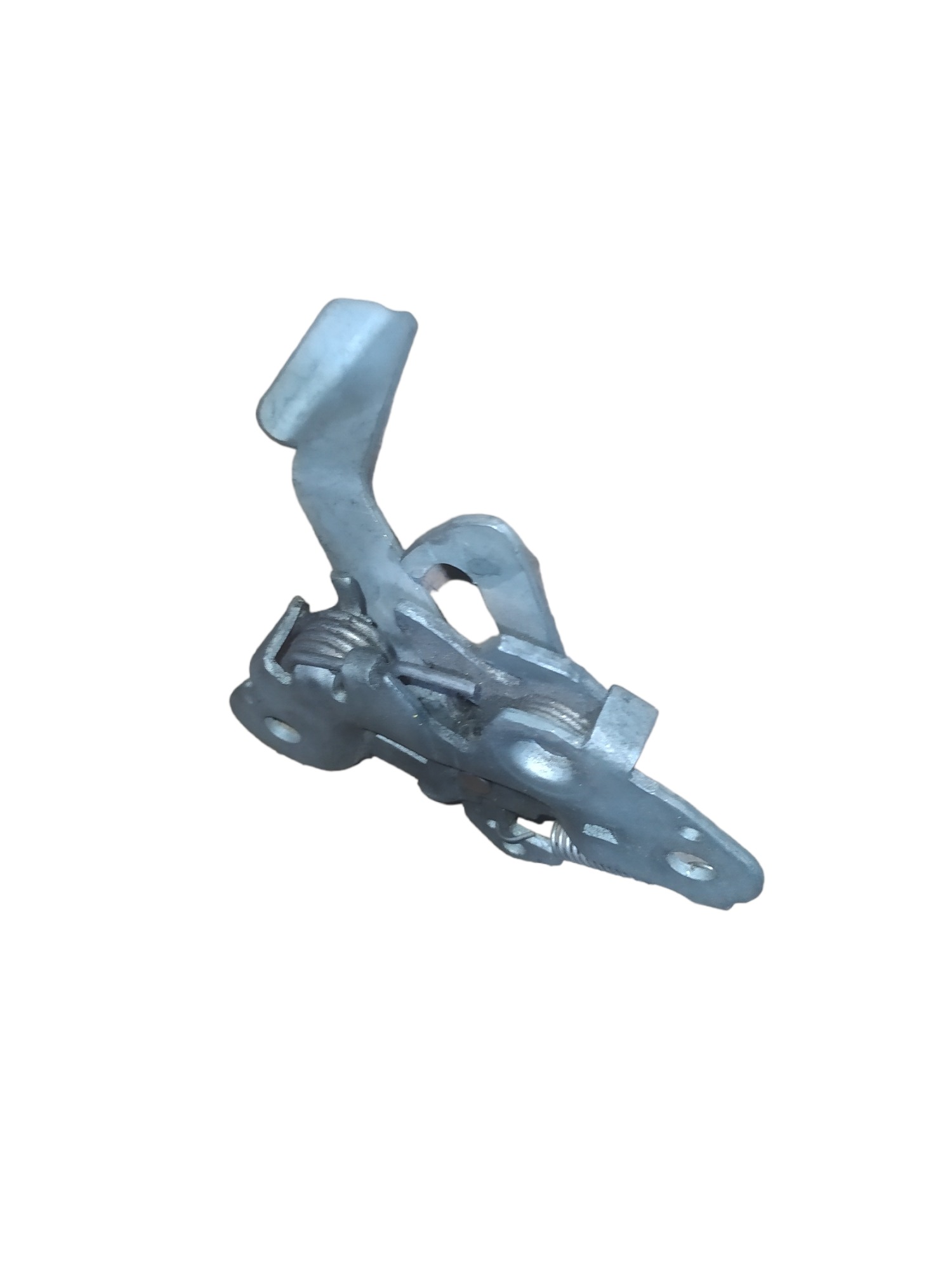 Fechadura Inferior Capô Peugeot 307 2012