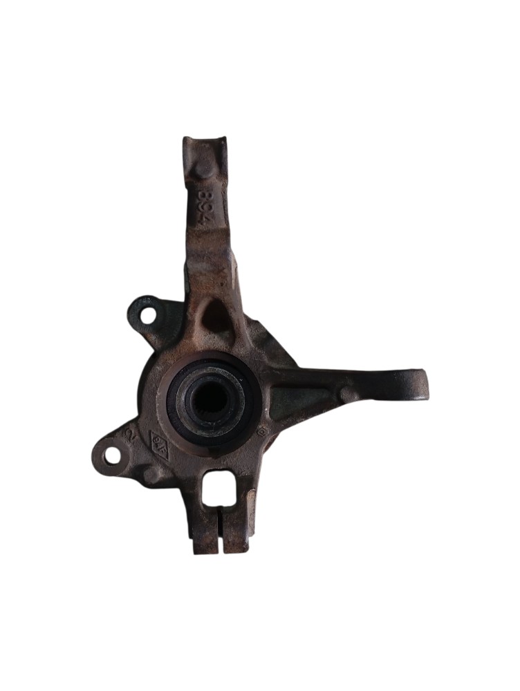 Manga de eixo lado direito Renault clio 1.6 8v 16v 2016