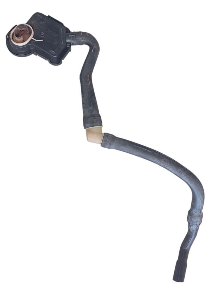Respiro Diafragma Radiador Citroen Jumpy 2017 2022 Preto