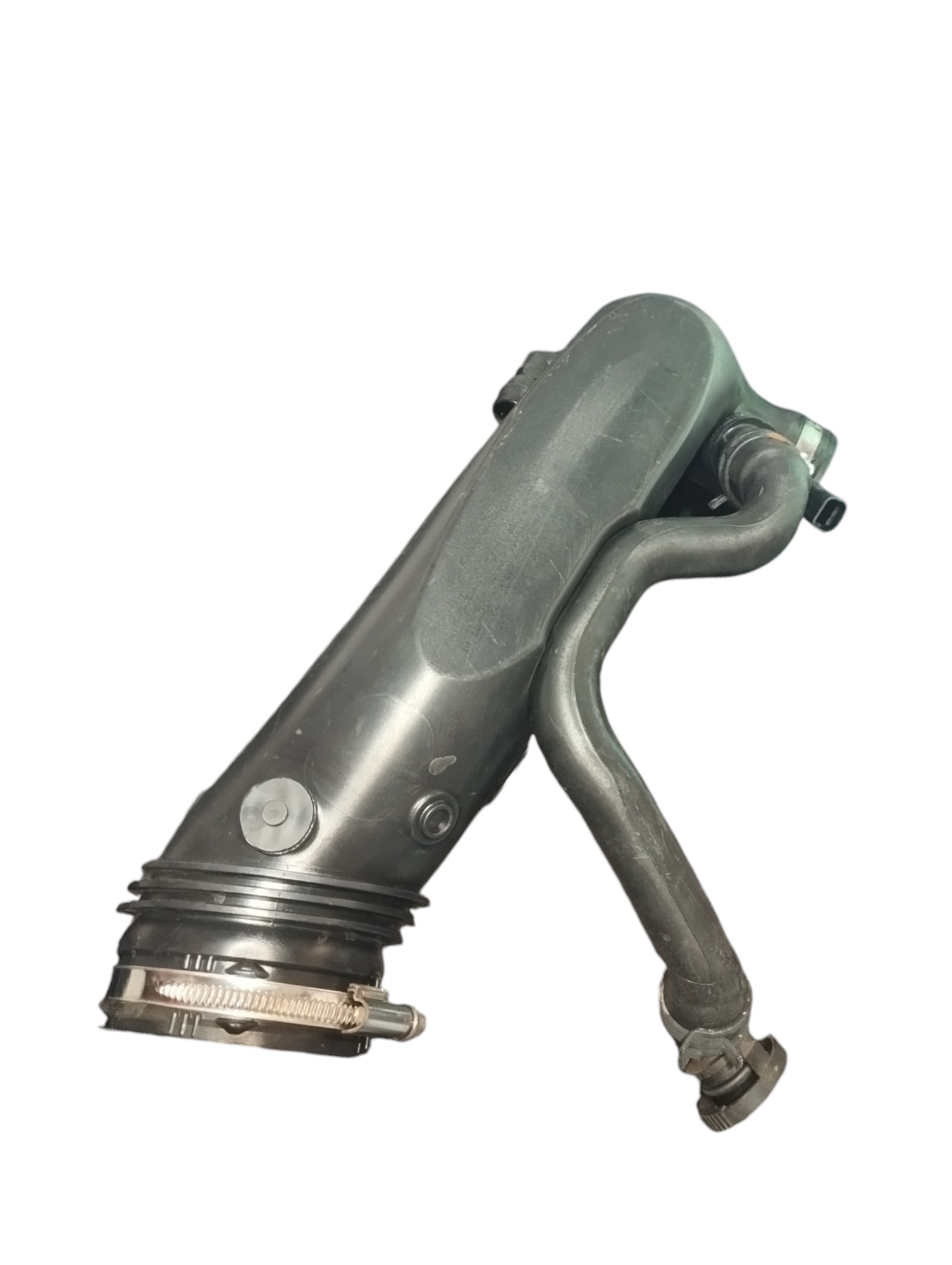 Mangueira Filtro Ar Peugeot 408 1.6 Thp 2016 2017 5