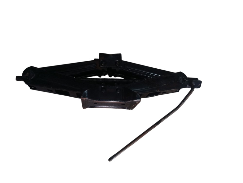 Macaco Manual Sanfona Renault Sandero 1.6 2013 2014