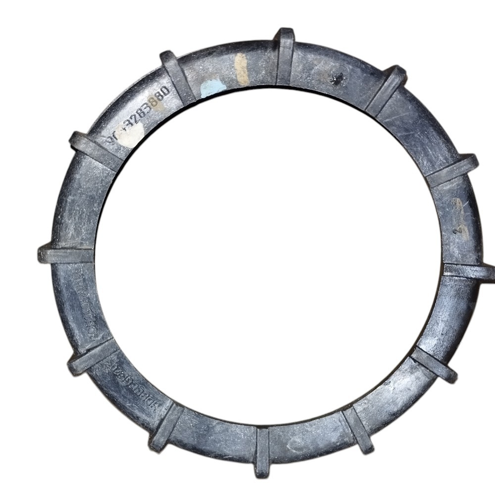Porca Rosca Fixação Bomba Combustível Peugeot 207 2008 2014
