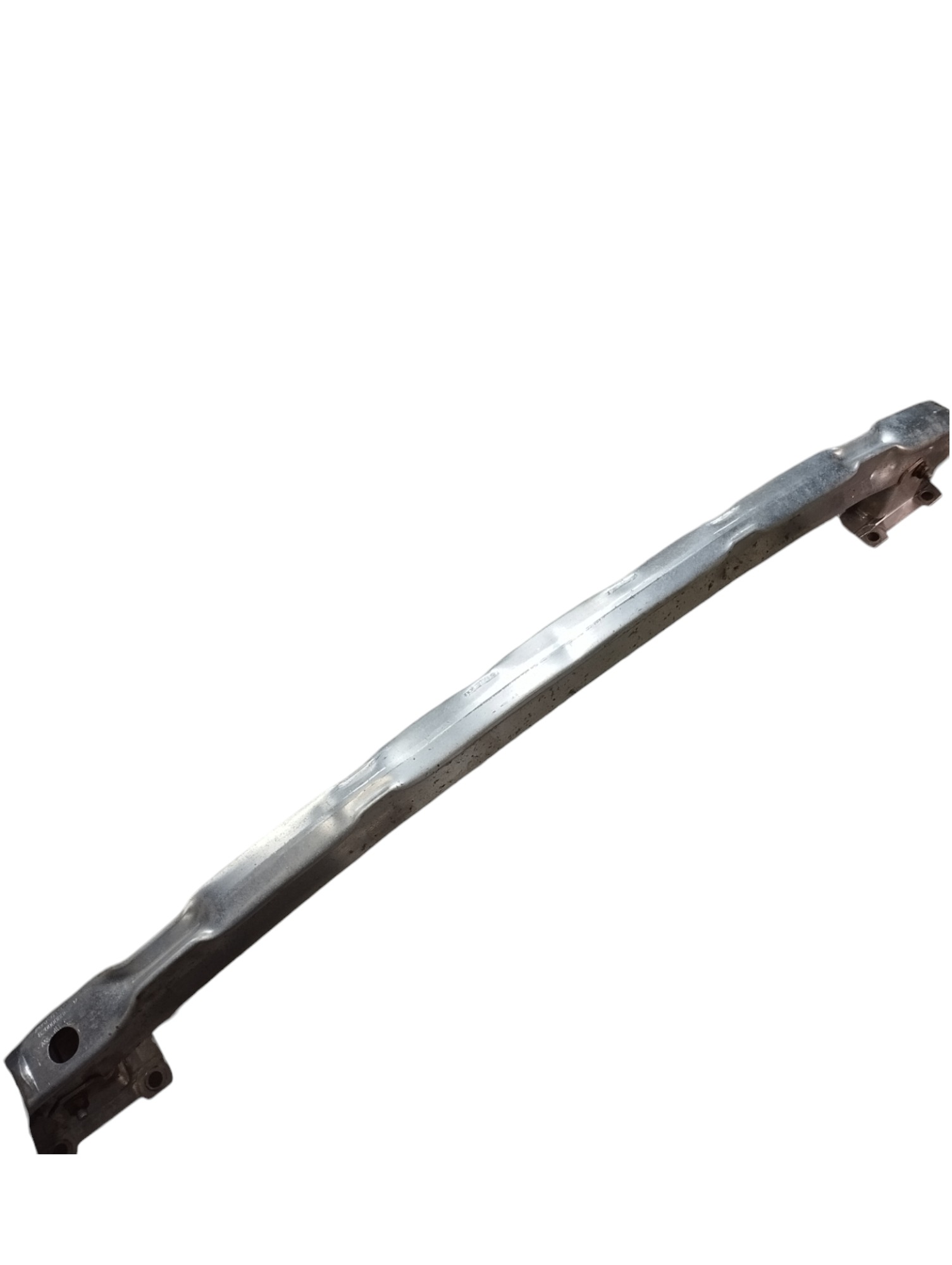 Alma Parachoque Traseiro Renault Megane Grand Tour 2008 4