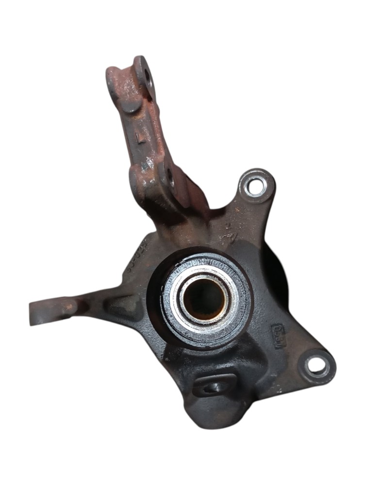 Manga Eixo Dianteira Esquerda Renault Duster 1.6 2023 2024