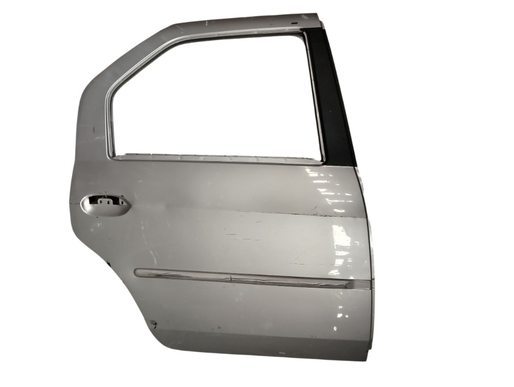 Porta Traseira Direita Renault Logan 2009 2010 2011 2012