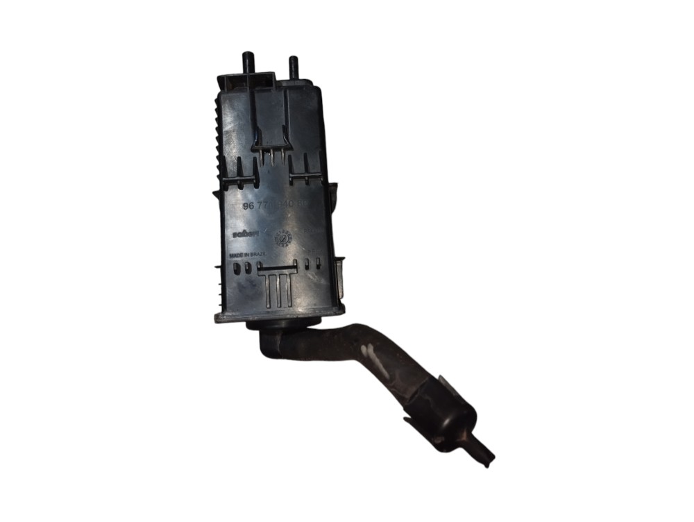 Filtro Canister Citroen C4 Cactus 1.6 2021 2022