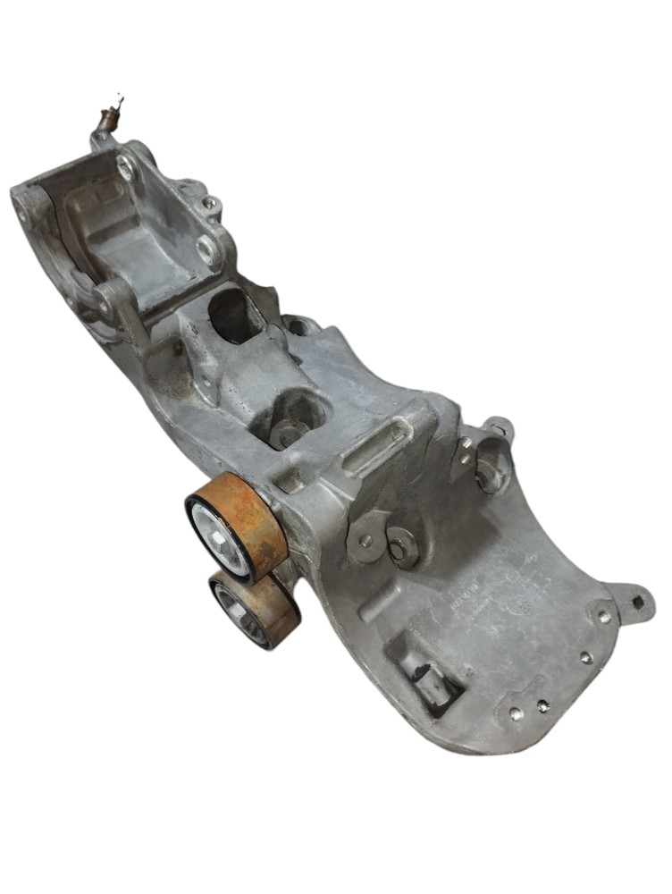 Suporte Alternador Renault Duster 1.6 2013 2014