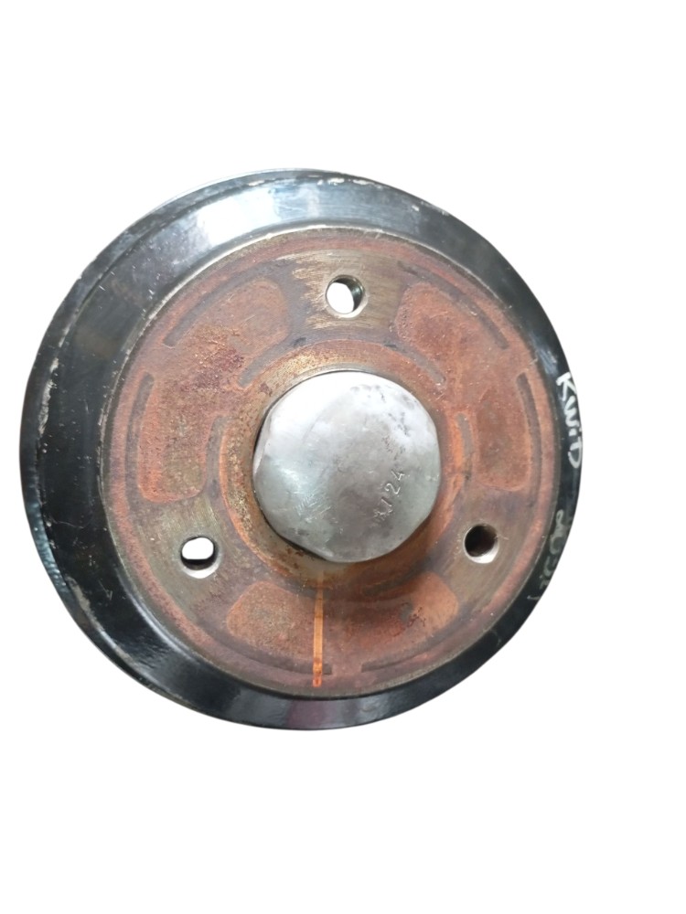 Tambor de freio renault kwid 1.0 2024 2025