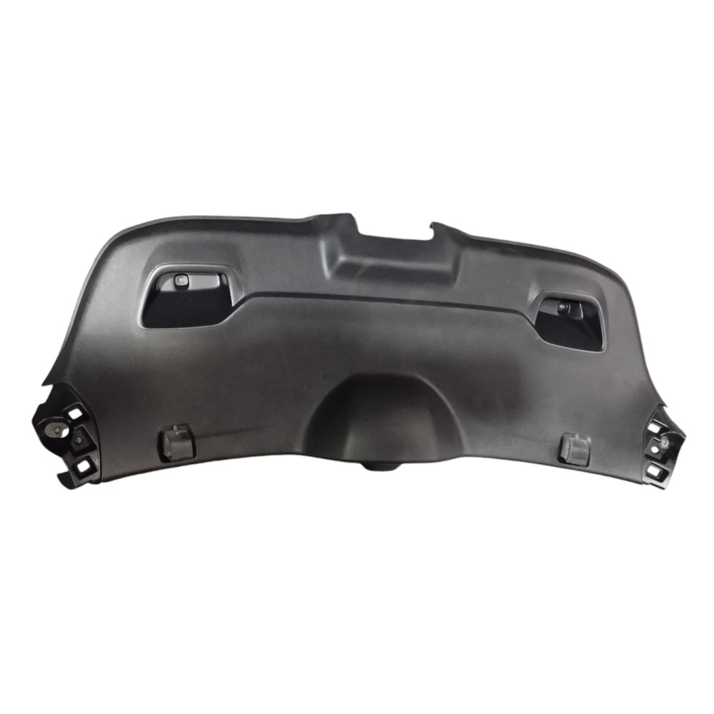 Forro Tampa Porta Malas Peugeot 208 2015 A 2019