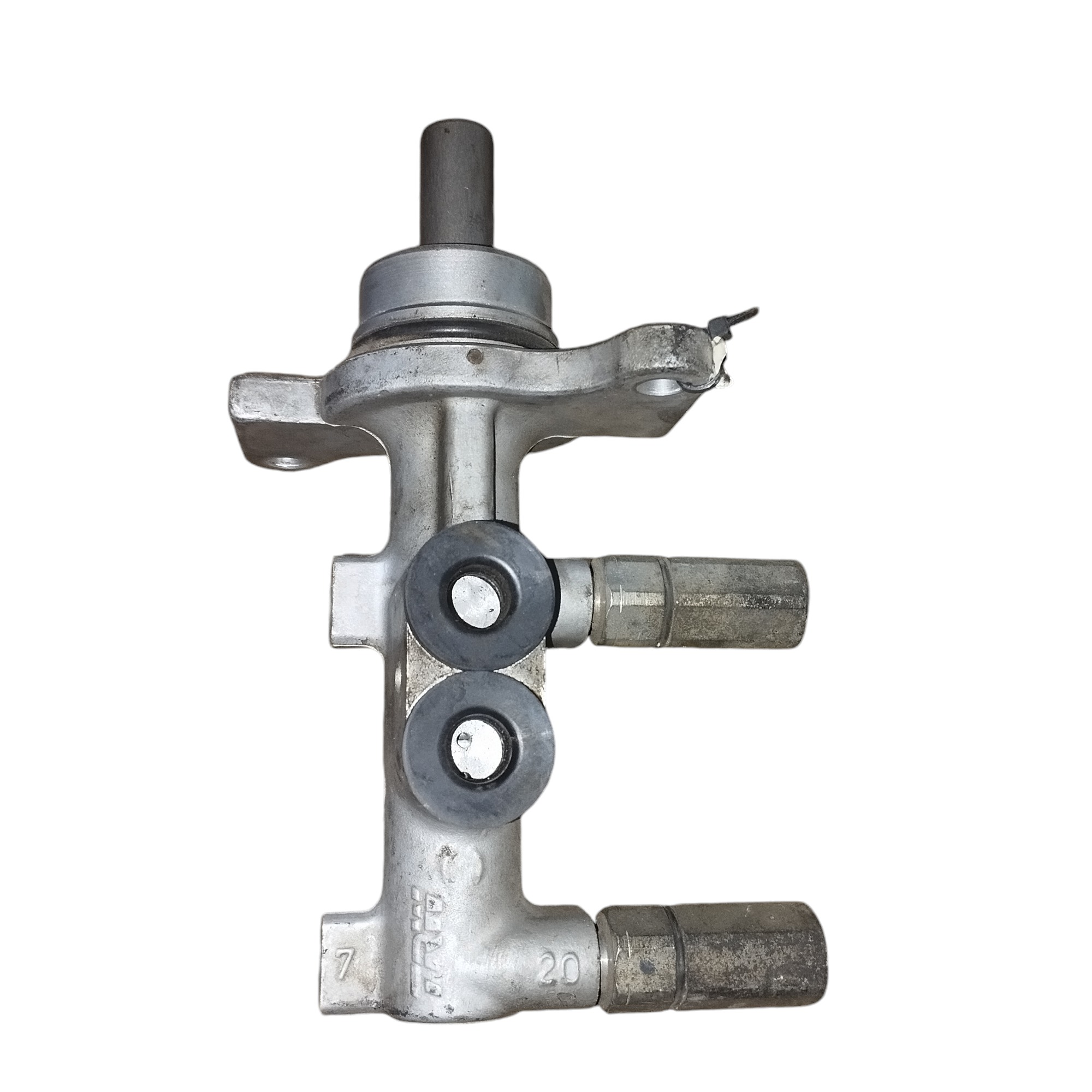 Cilindro Mestre Citroen C3 1.6 16 V 2010 2011 7