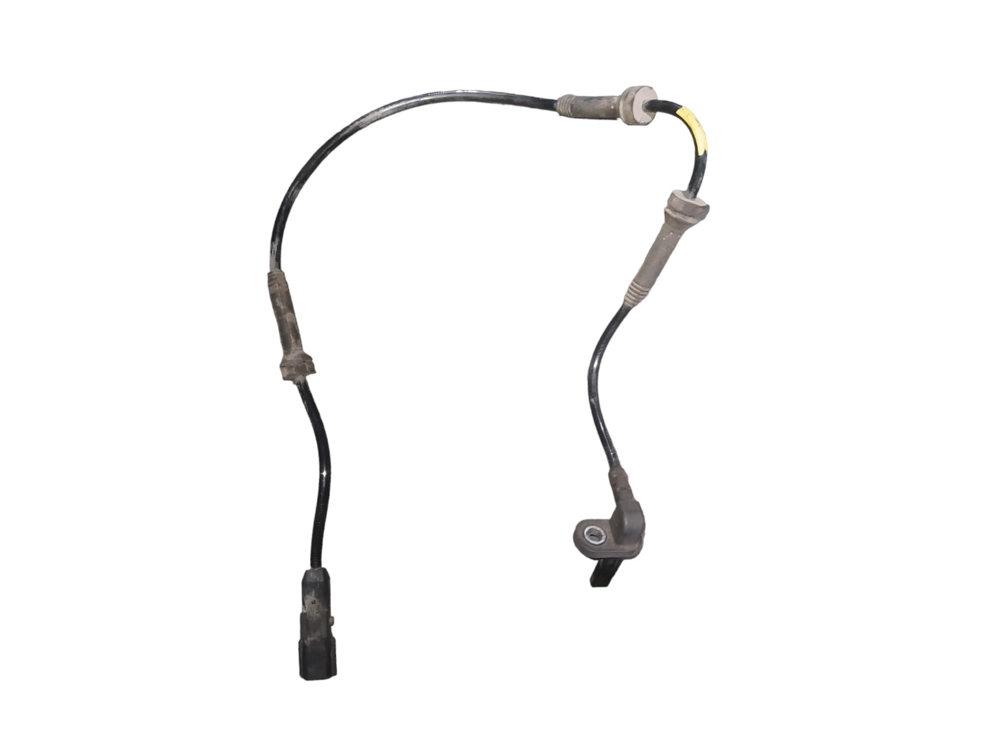 Sensor Abs Dianteiro Esquerdo Citroen C3 2013 A 2015