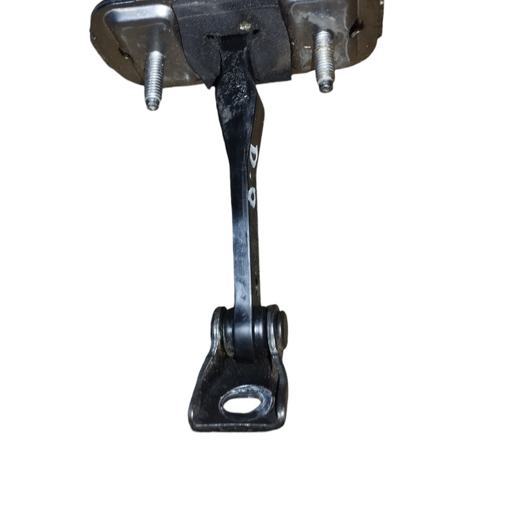 Limitador  Porta Dianteira Direita Peugeot 208 2017 2018 Dianteira Direita
