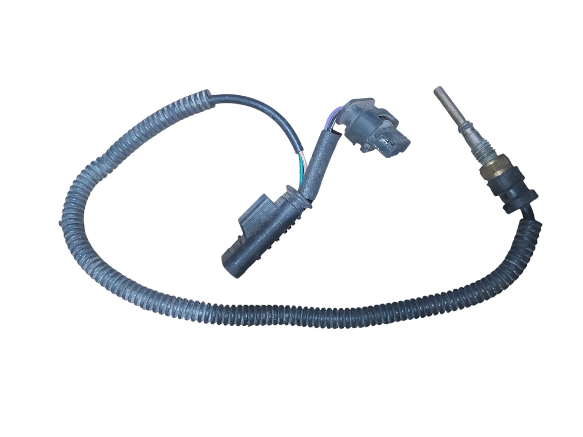Sensor De Temperatura Da Agua Citroen C4 Lounge 1.6 2014