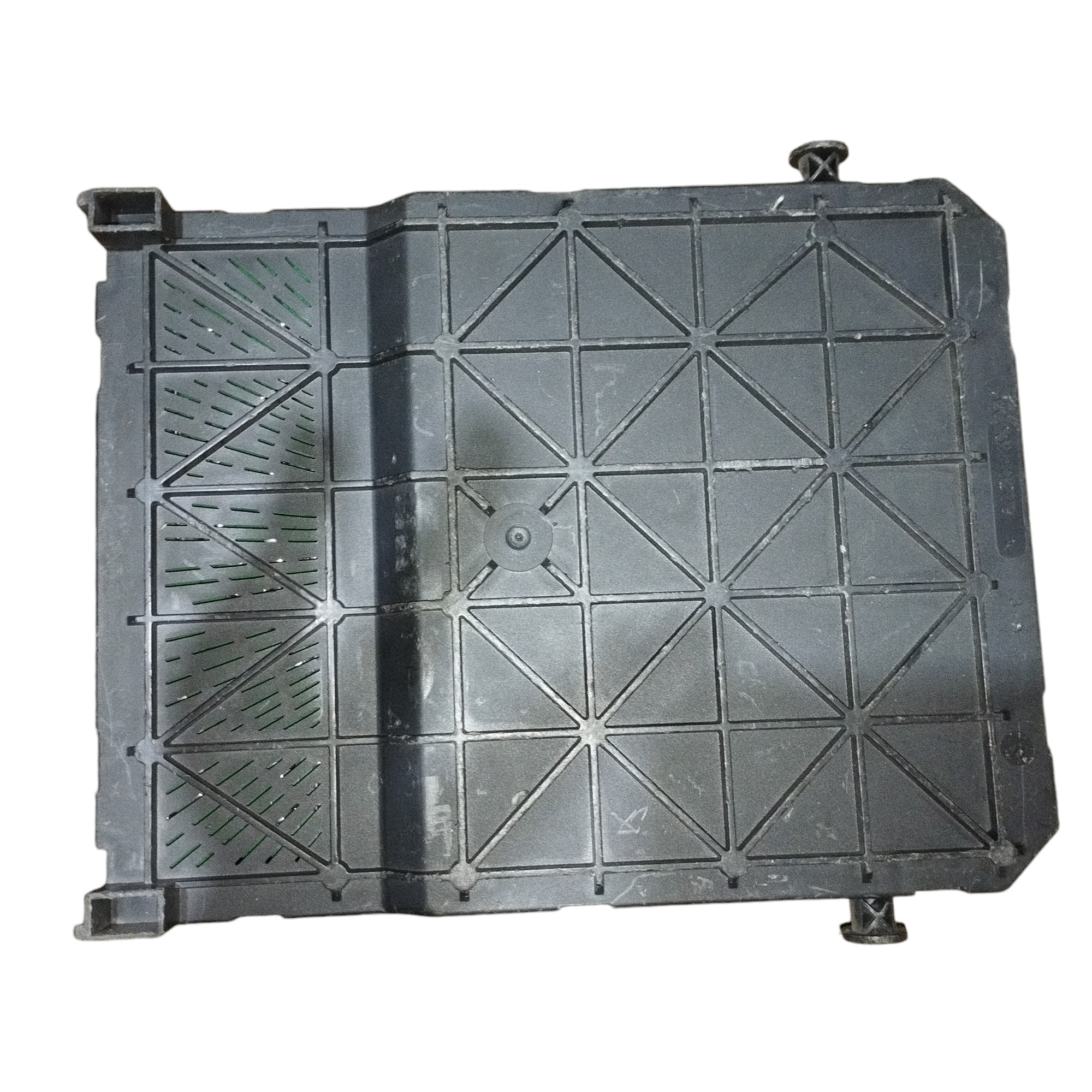 Modulo Bsi 1.4 Peugeot 206 207 2007 A 2014 6