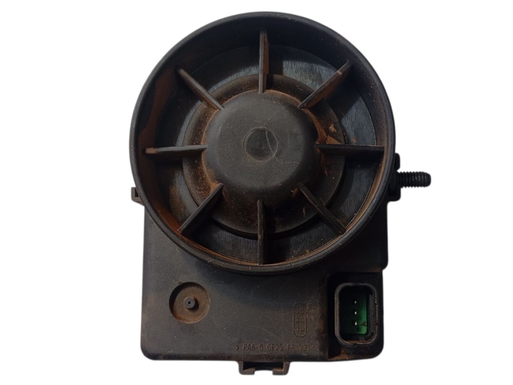 Sirene Alarme Antifurto Peugeot 208 2013 2019 2020