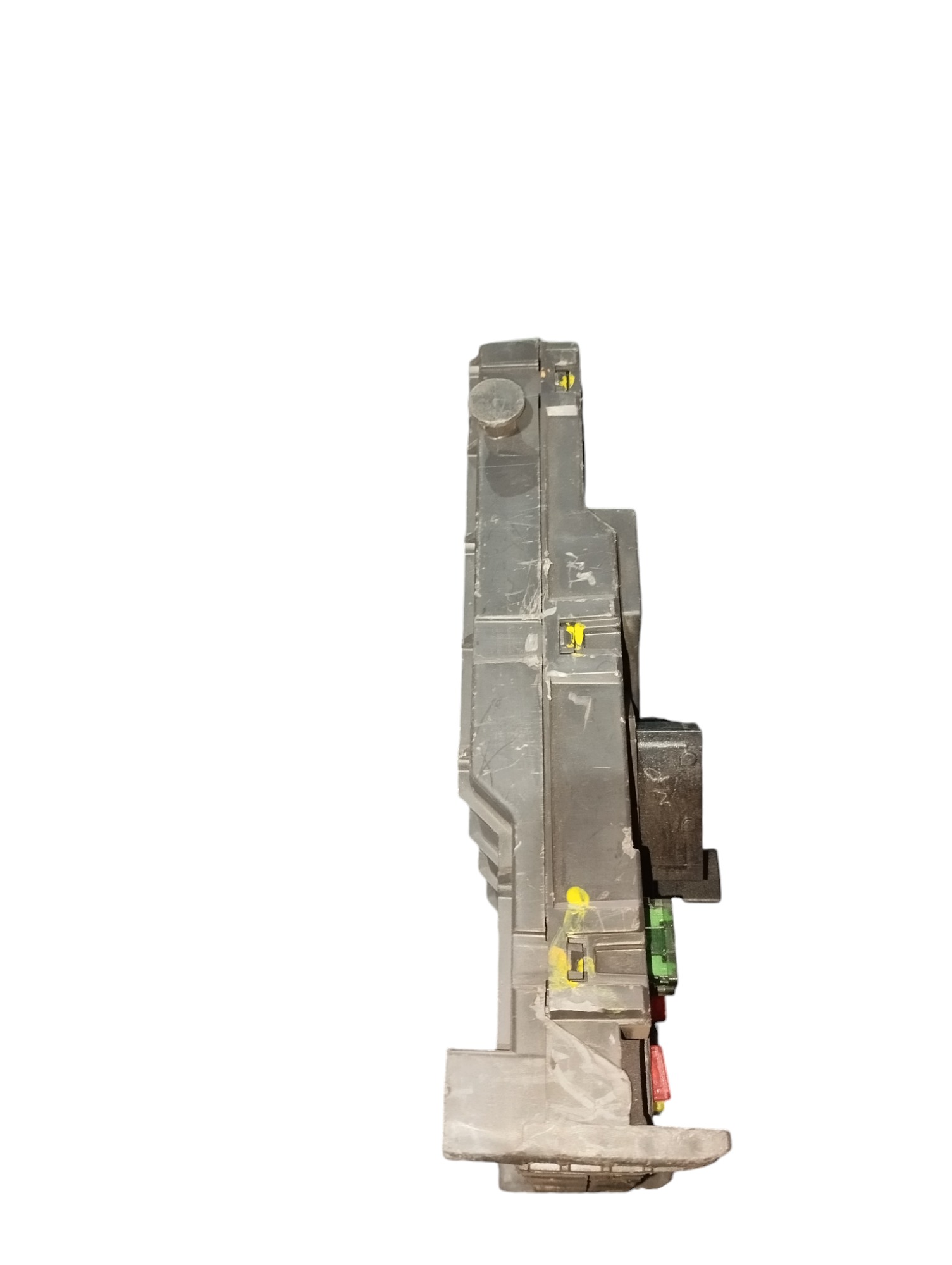 Caixa Fusível Bsi Peugeot 206 207 2004 A 2014