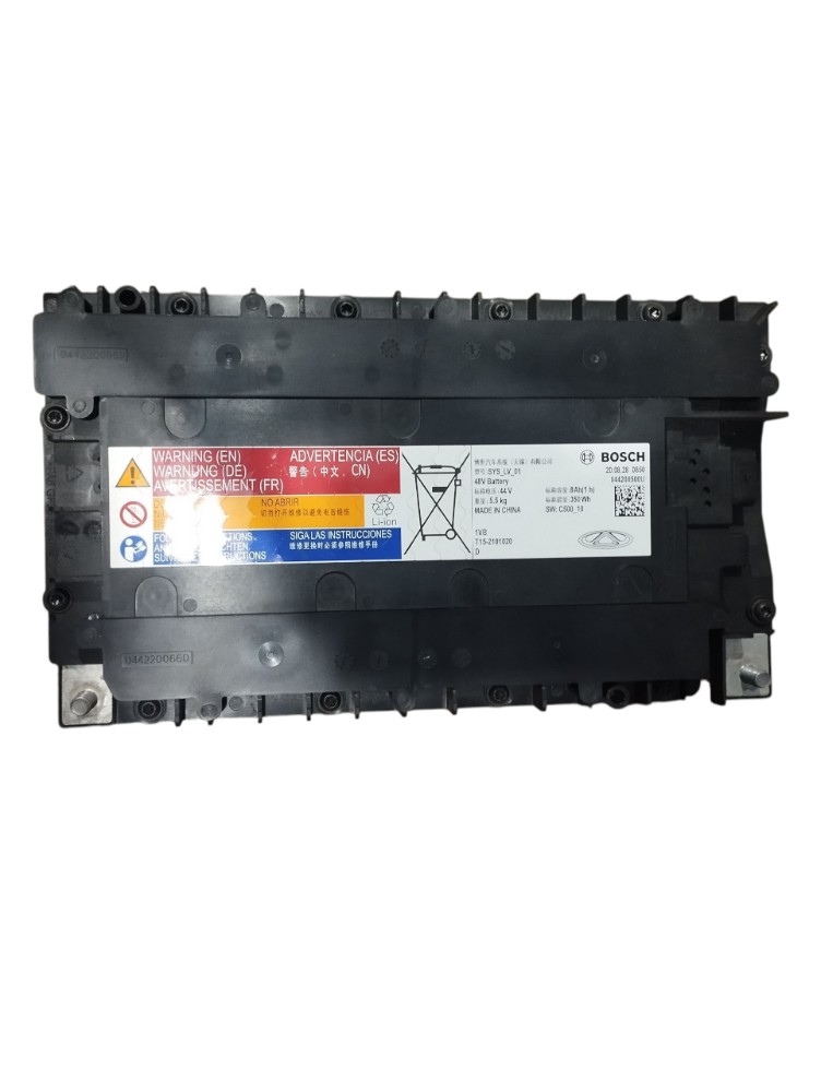 Bateria 48v Chery Tiggo 5x 2023  Direito