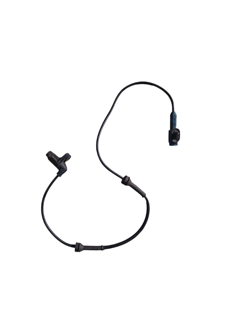 Sensor abs dianteiro Peugeot 206 1.6 16v 2009