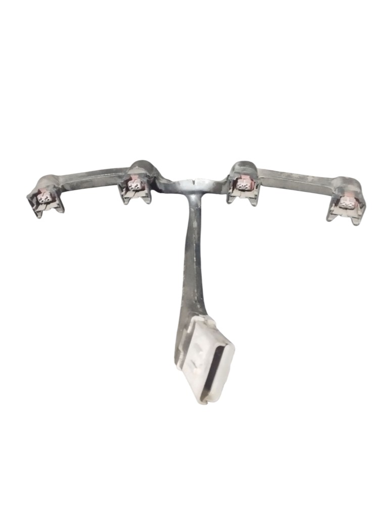 Chicote Bico Injetor Peugeot 206 9653708880