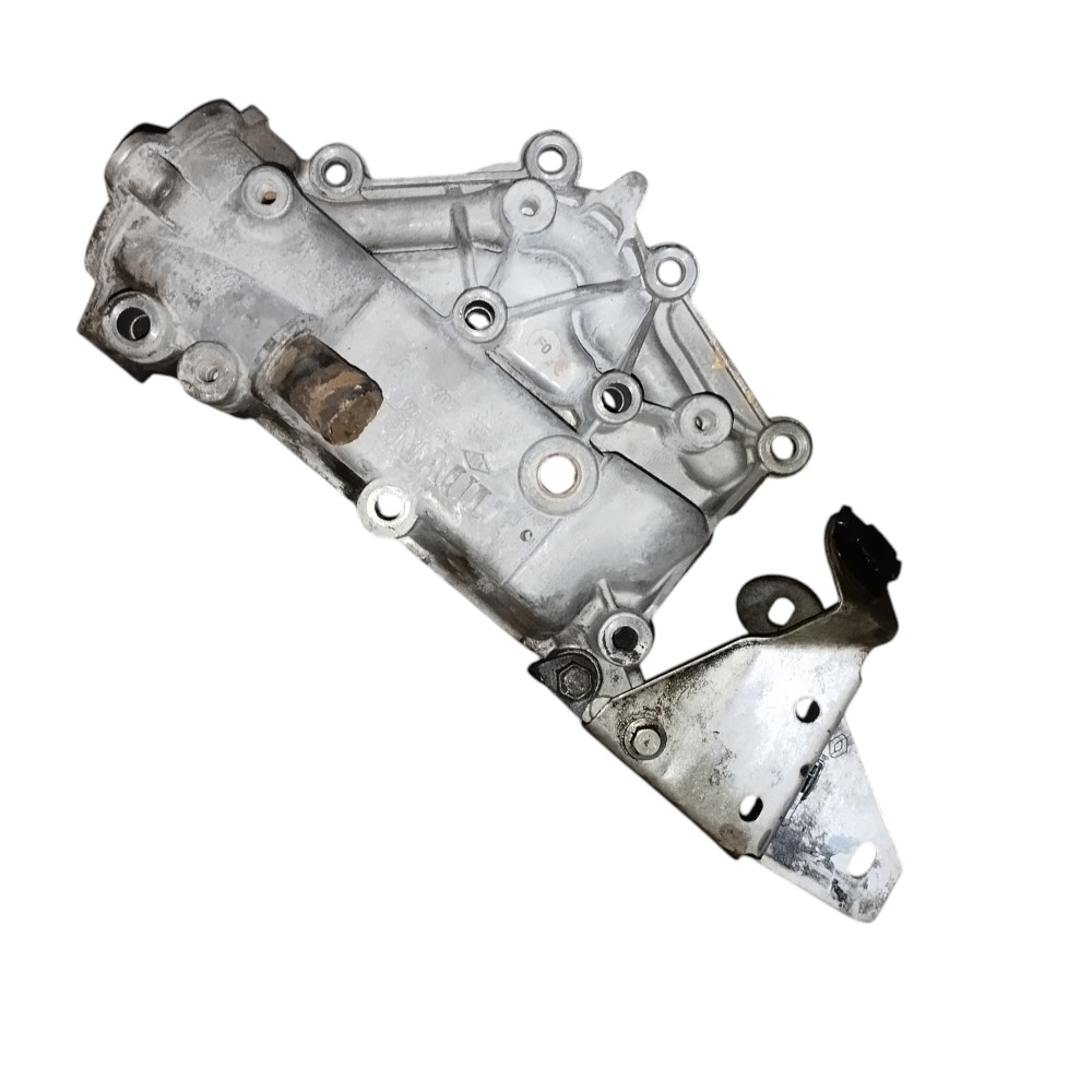 Carcaça Da Valvula Termostatica Duster 1.6 2017 2018  2023