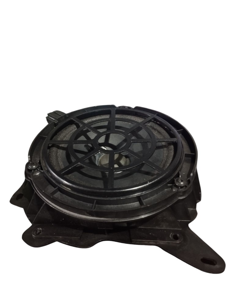 Alto Falante Porta Dianteira Peugeot 208 2021 2022 Preto