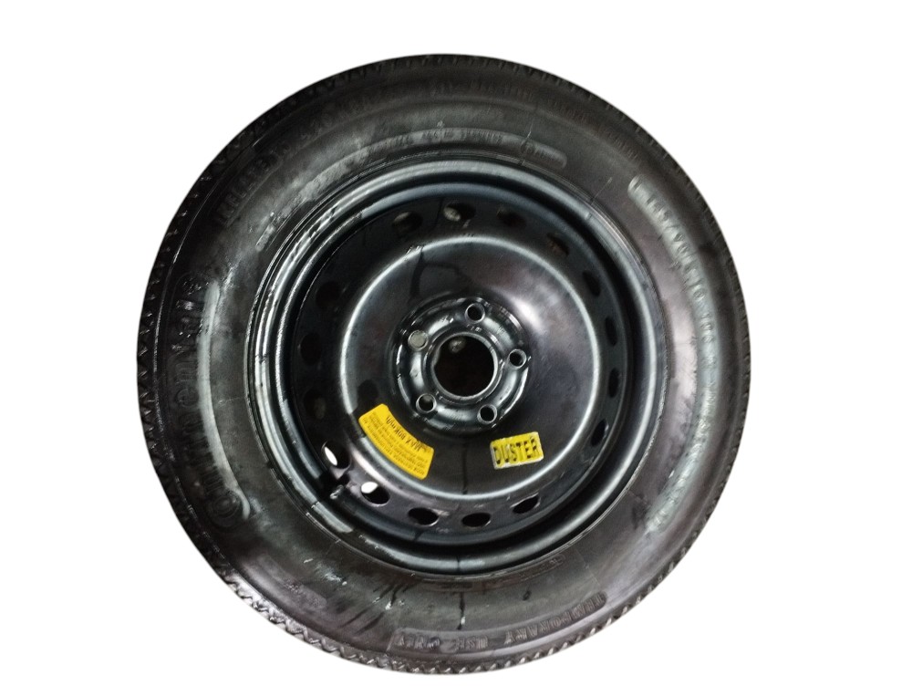 Estepe 145 90r16 Renault Duster 2018 2019 2020