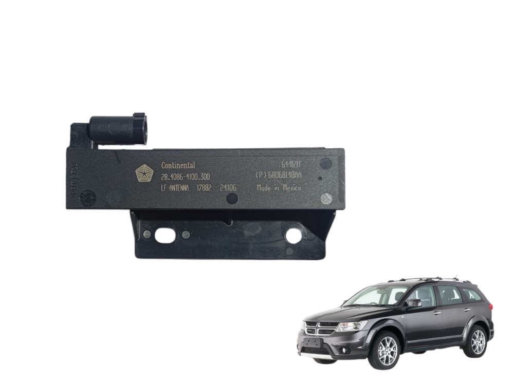 Antena Sensor Keyless Dodge Journey Freemont 3.6 2010 2018