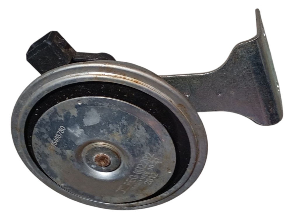 Buzina Alarme Peugeot 208 1.6 16V 2017 2021