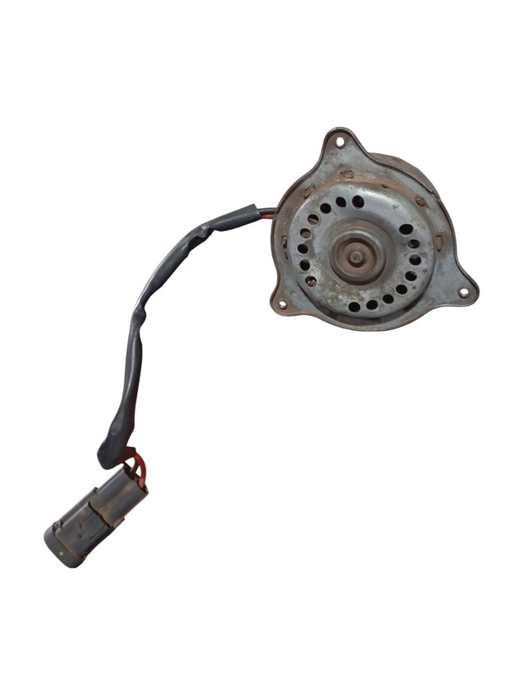 Motor Da Ventoinha Peugeot 408 2.0 2012 2013